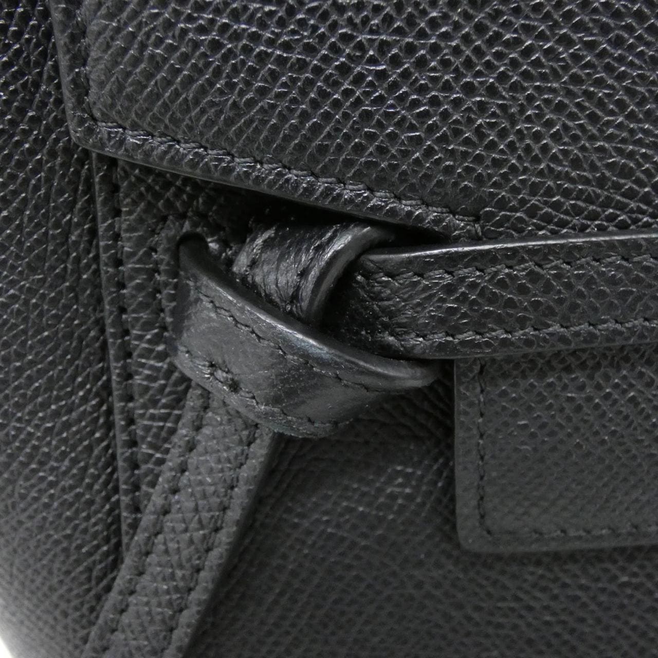 セリーヌ ナノ ベルト 189003ZVA バッグ