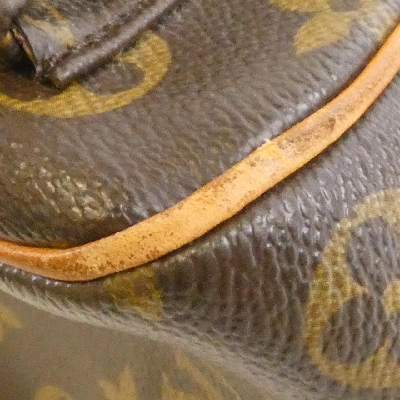 ルイヴィトン モノグラム ミュルティプリ シテ M51162 バッグ