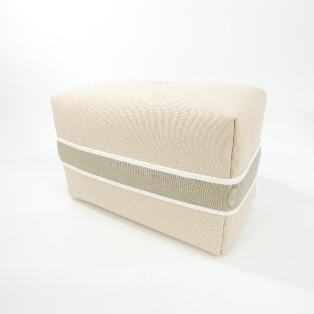 エルメス ブリッド ア ブラック GM 103223M ポーチ