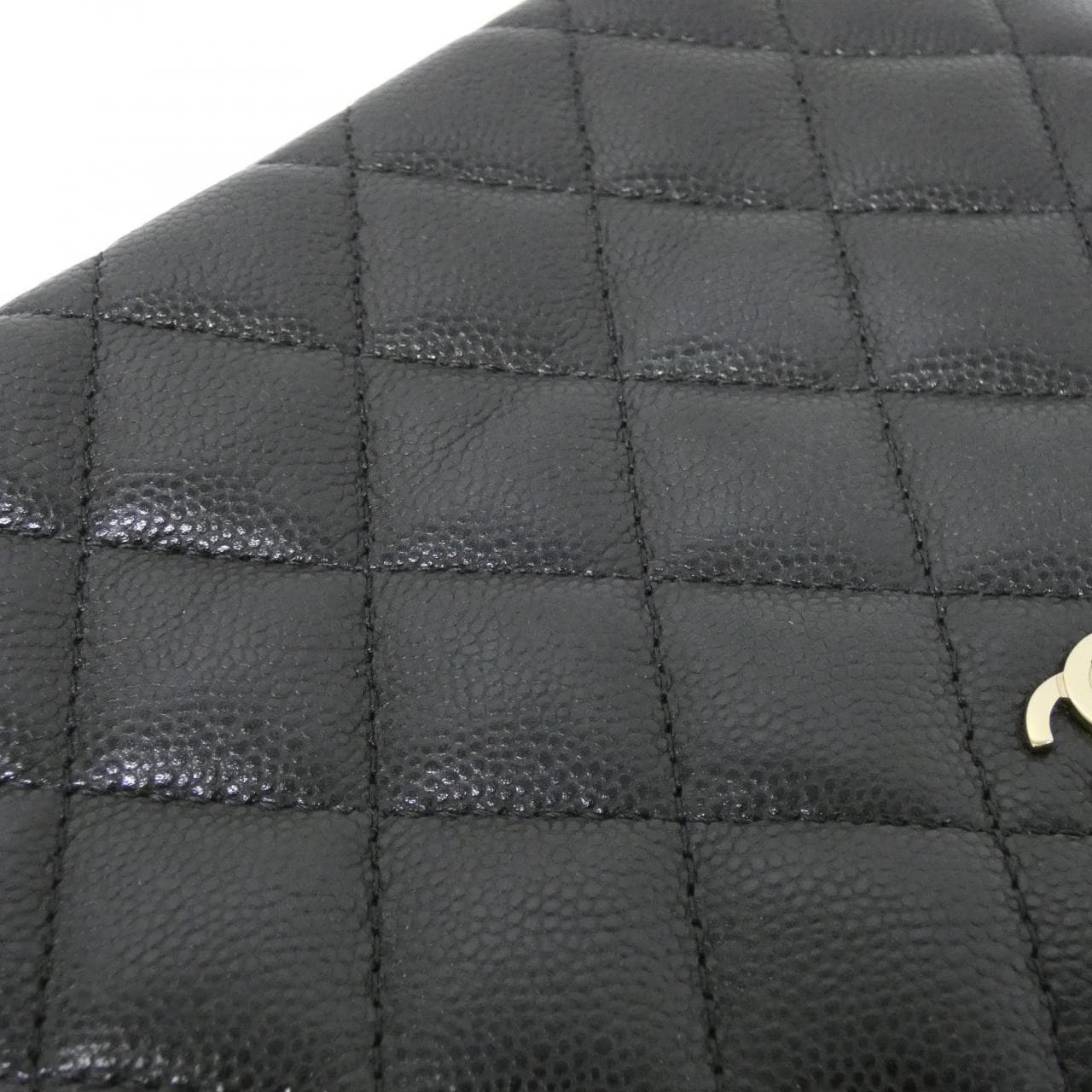 シャネル タイムレスクラシック ライン AP4016 チェーンクラッチ