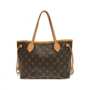 ルイヴィトン モノグラム ネヴァーフル PM M40155 バッグ