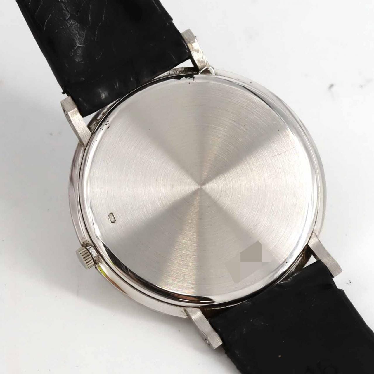 Piaget Altiplano WG 9023 WG手动上弦