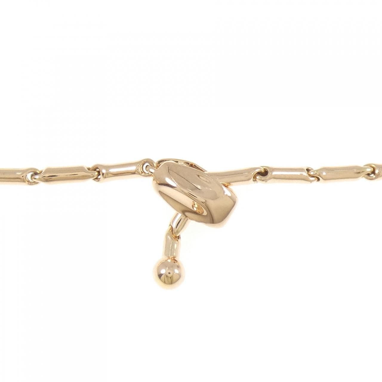 キメント ダイヤモンド ネックレス