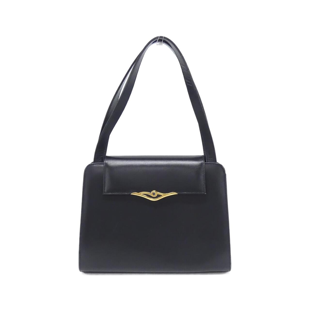 【ヴィンテージ】カルティエ S DE CARTIER バッグ
