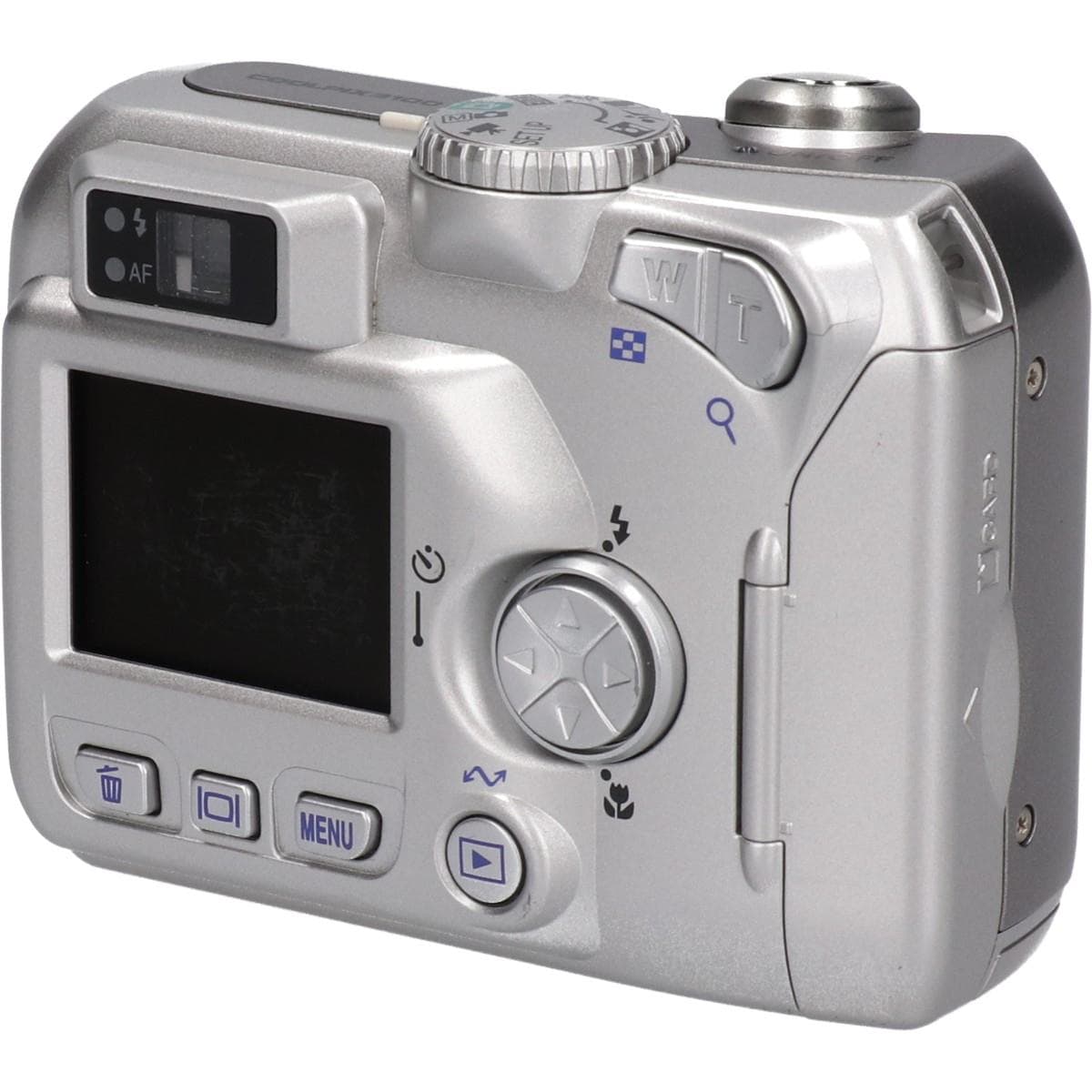 ＣＯＯＬＰＩＸ　３１００