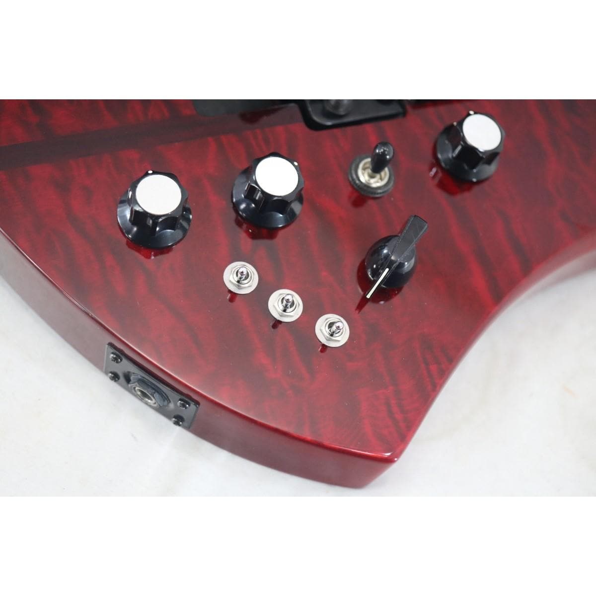 Ｂ．Ｃ．ＲＩＣＨ　　ＭＯＣＫＩＮＧＢＩＲＤ　ＳＴ