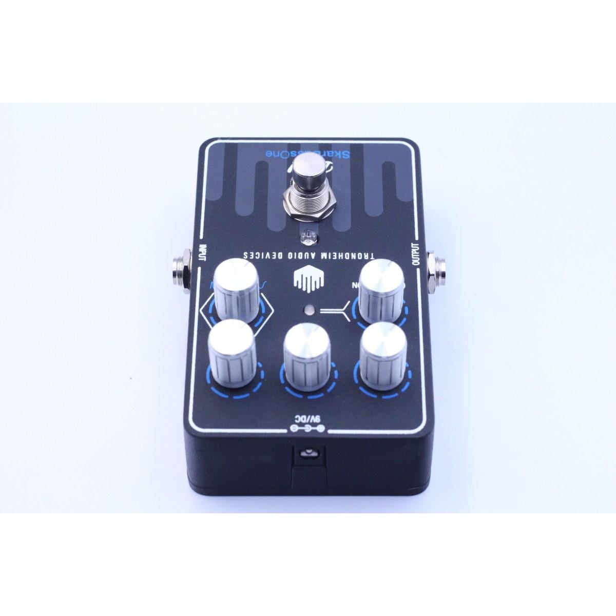 ＴＲＯＮＤＨＥＩＭ　ＡＵＤＩＯ　ＤＥＶＩＣＥ　ＳＫＡＲ　ＢＡＳＳ　ＯＮＥ