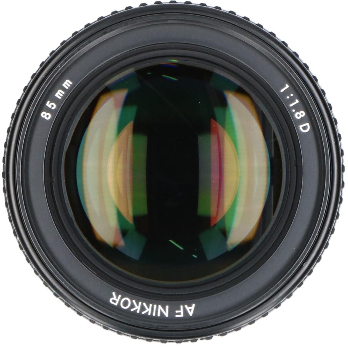 AF85mm F1.8D