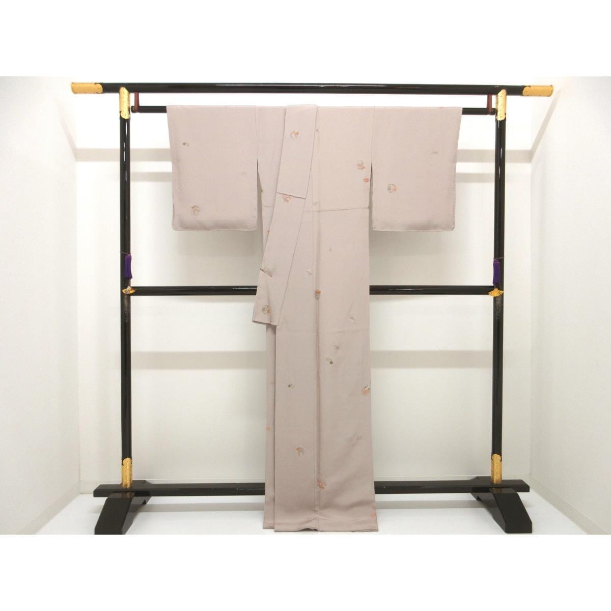 【未使用品】小紋
