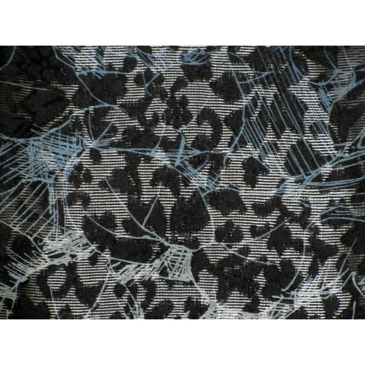 お洒落コート　単衣　紋紗織