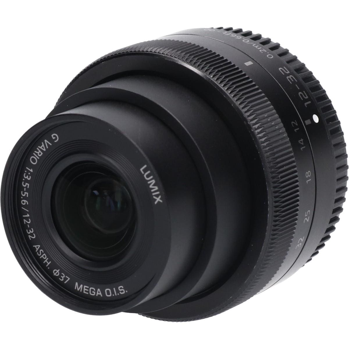Ｇ１２－３２ｍｍ　Ｆ３．５－５．６ＭＥＧＡ　ＯＩＳ
