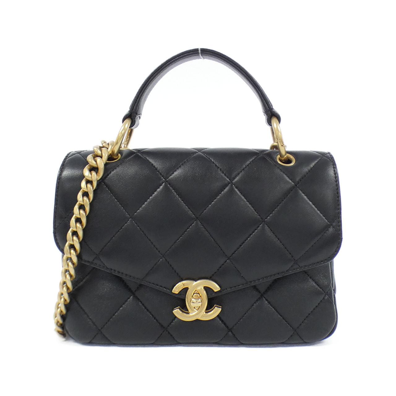 CHANEL AS4195 Bag