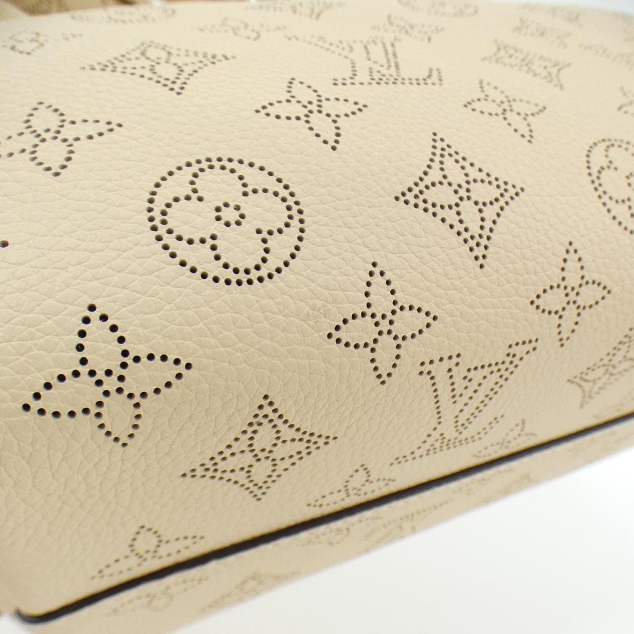 LOUIS VUITTON Mahina Why Not PM M20700 Shoulder Bag