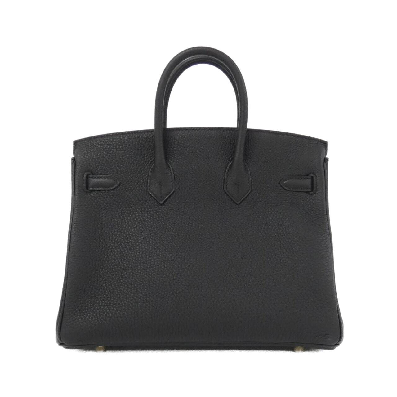 【未使用品】エルメス バーキン 25cm 041344CC バッグ
