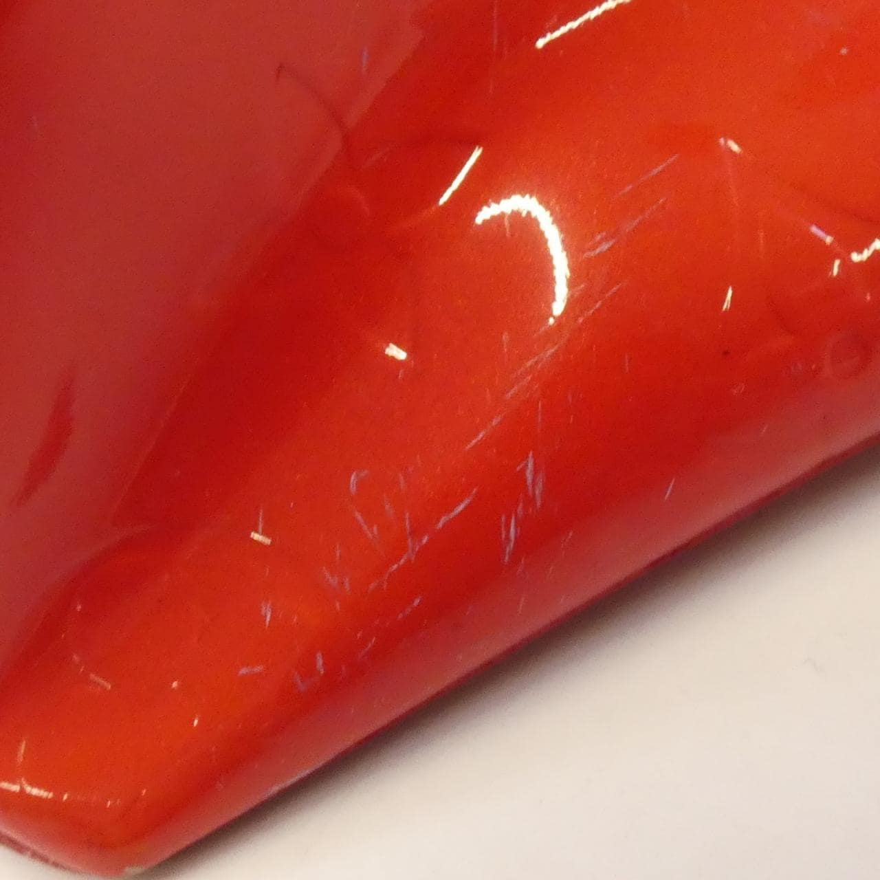 ルイヴィトン ヴェルニ リード MM M91086 バッグ