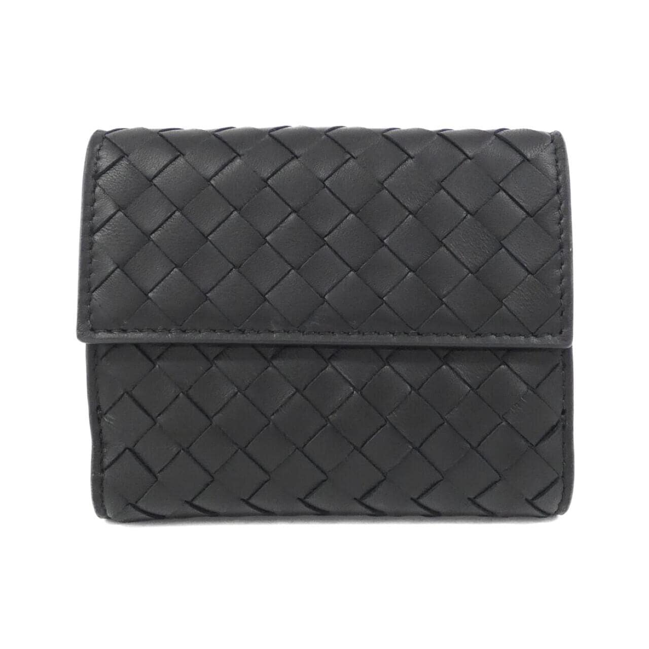 [BRAND NEW] BOTTEGA VENETA 382576 V3UN1 Wallet