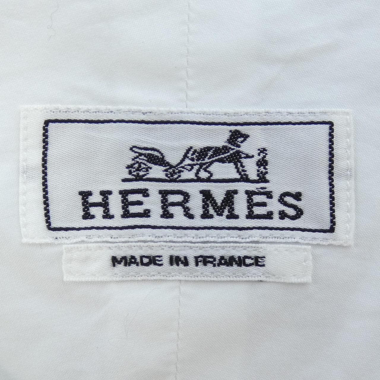 エルメス HERMES シャツ