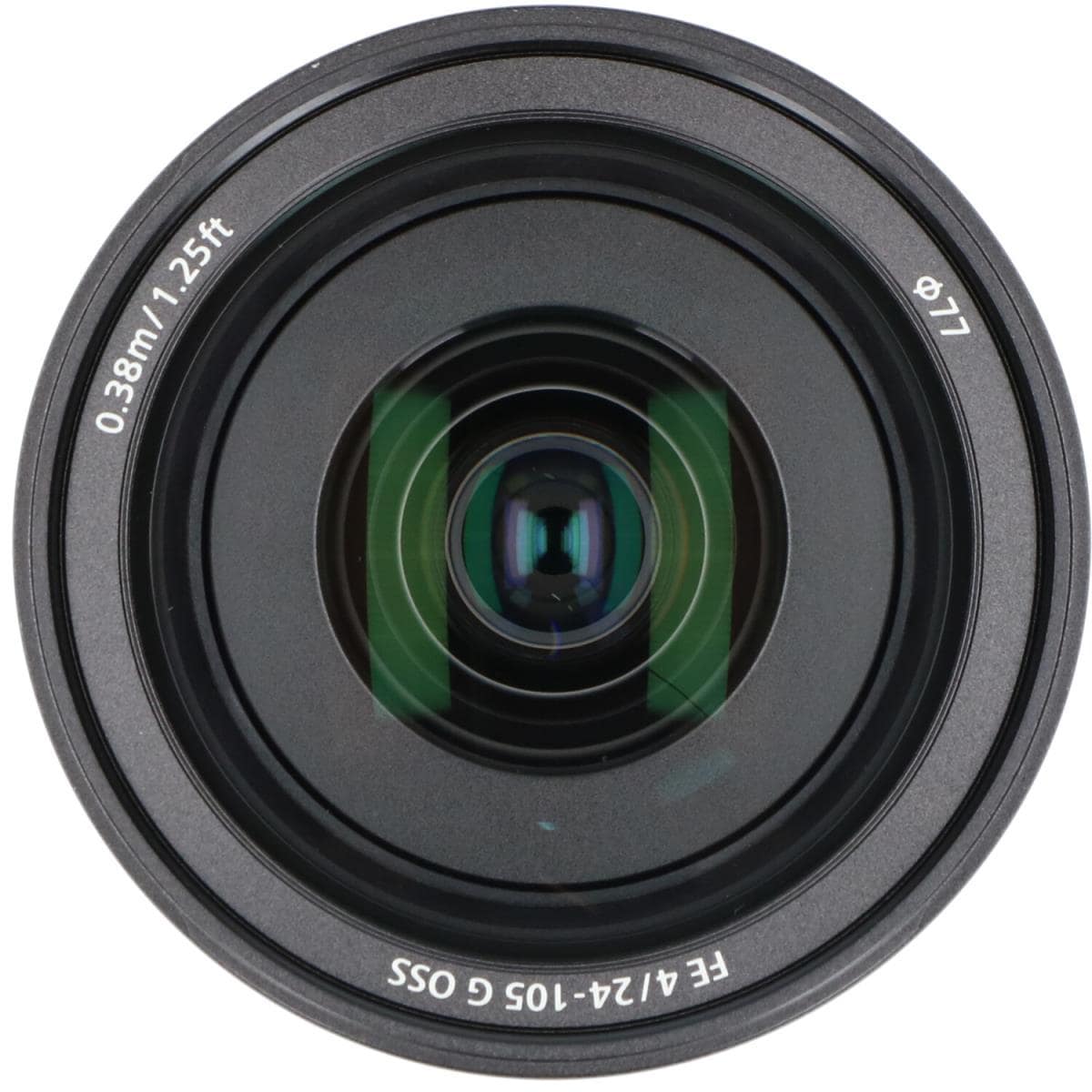 SONY FE24-105mm F4G (SEL24105G)