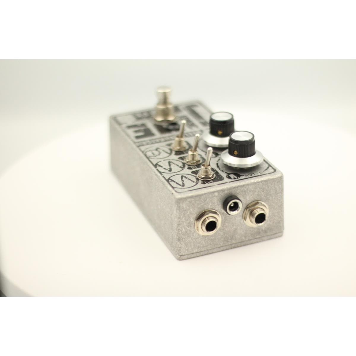 JPTR FX JIVE