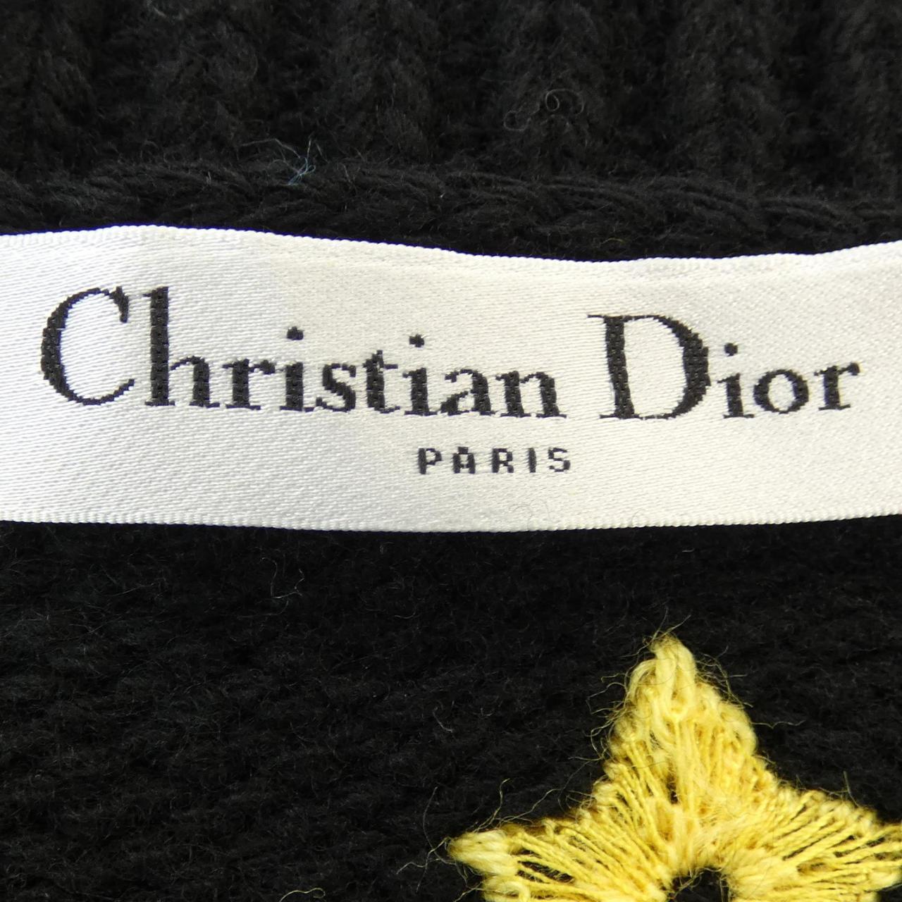 克里斯汀·迪奧 CHRISTIAN DIOR馬甲