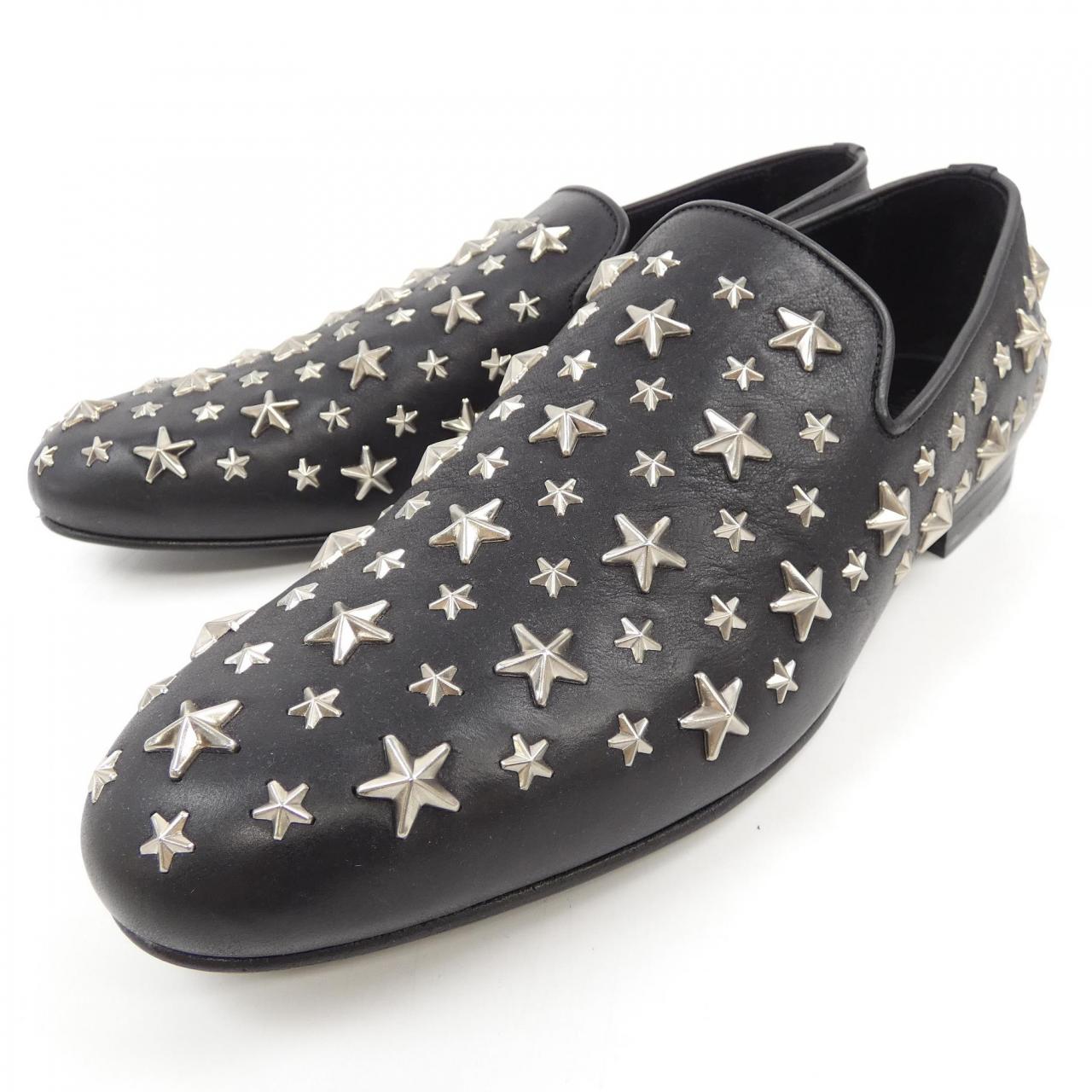 ジミーチュウ JIMMY CHOO シューズ