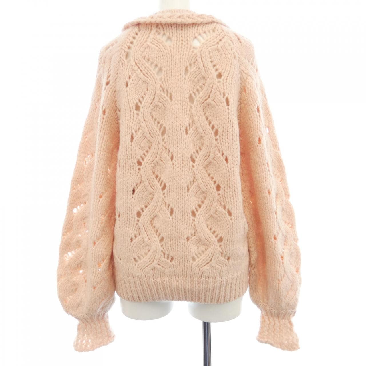 シャネル CHANEL ニット