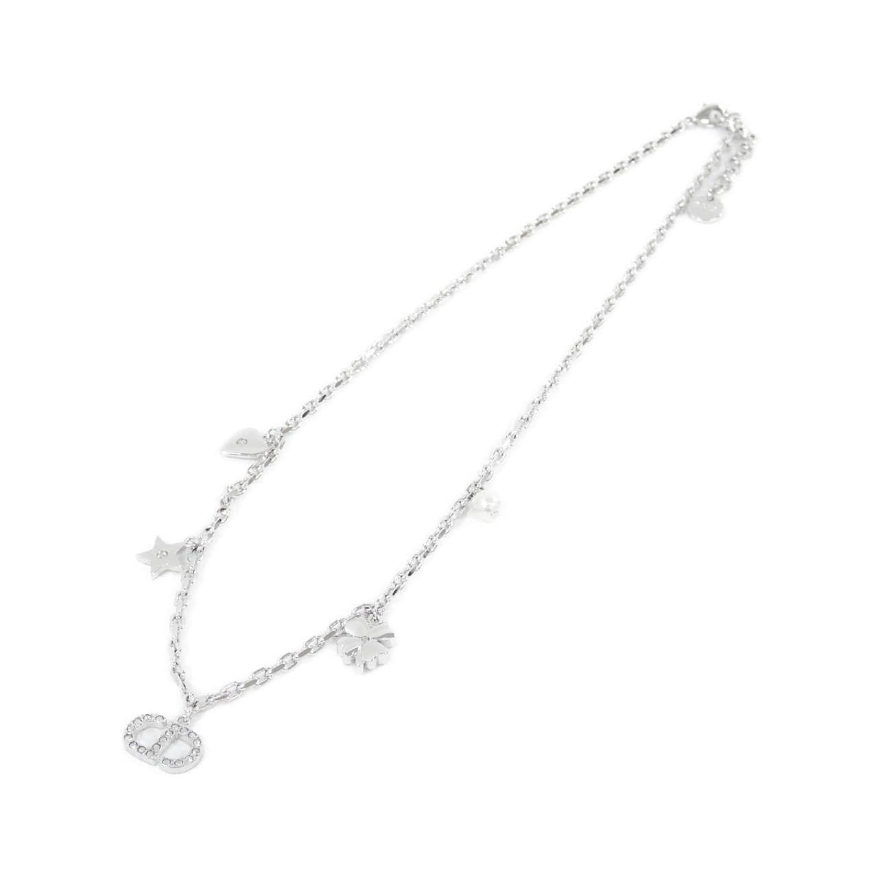 [新品] Christian DIOR Petit CD N3392WOMCY 項鍊