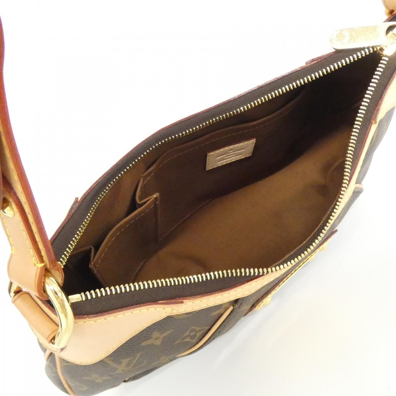 ルイヴィトン モノグラム テムズ PM M56384 ショルダーバッグ