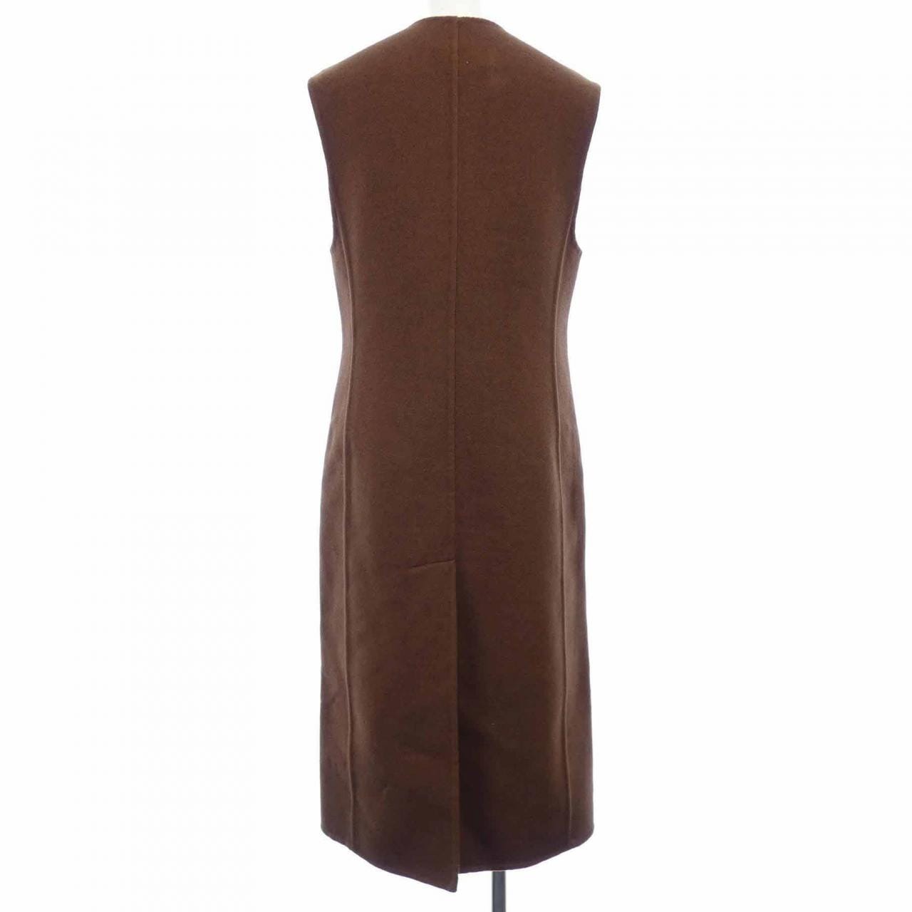 エルメス HERMES 3H0198DB ロングベスト