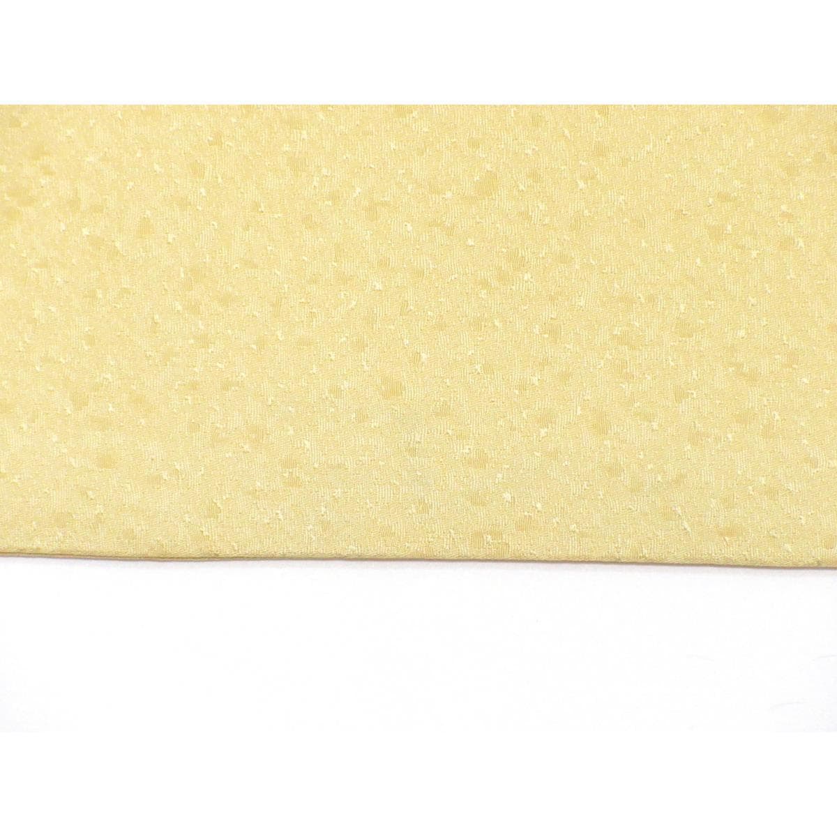 名古屋帯　染帯　友禅加工