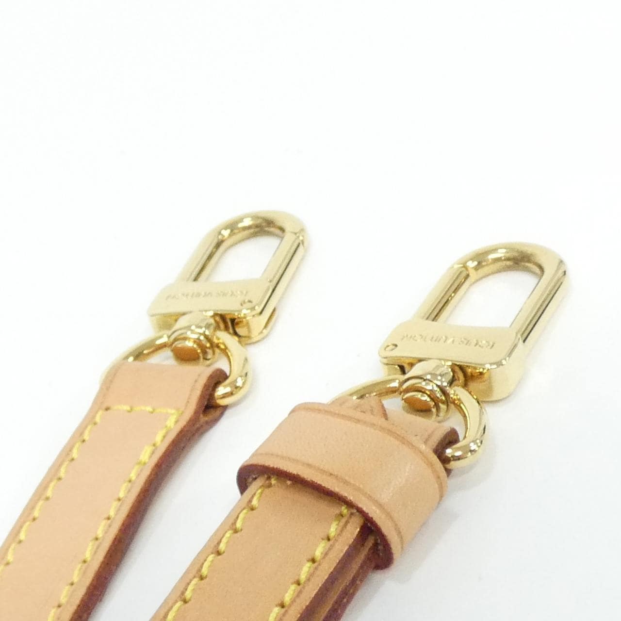 ルイヴィトン ショルダー ストラップ J52312