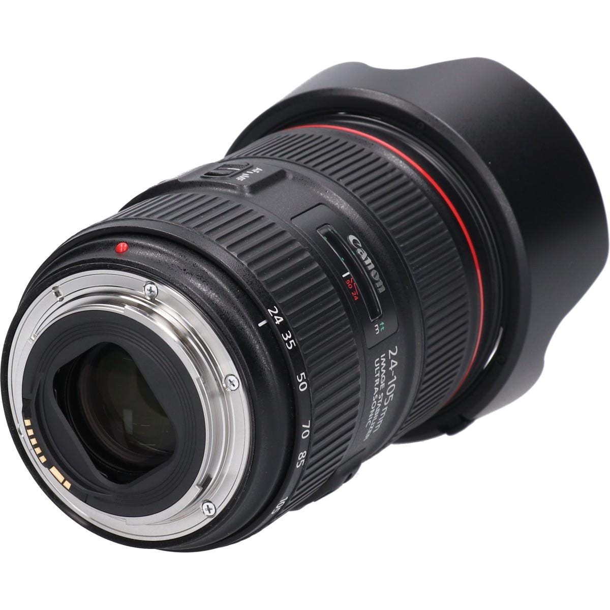 ＥＦ２４－１０５ｍｍ　Ｆ４Ｌ　ＩＳ　ＩＩ　ＵＳＭ