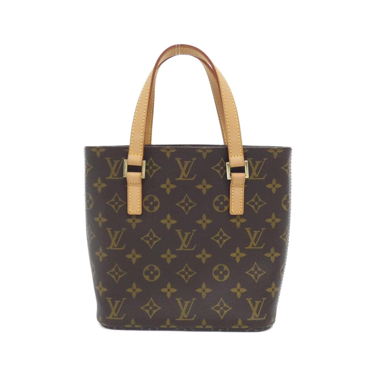 ルイヴィトン モノグラム ヴァヴァン PM M51172 バッグ