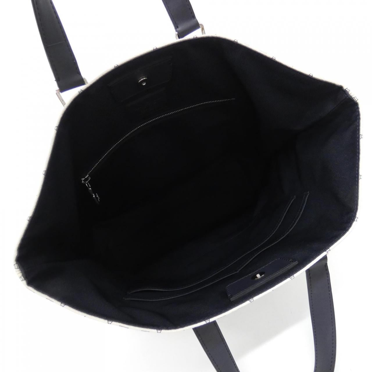 ルイヴィトン モノグラム サバンナ(チャップマン) トート バッグ