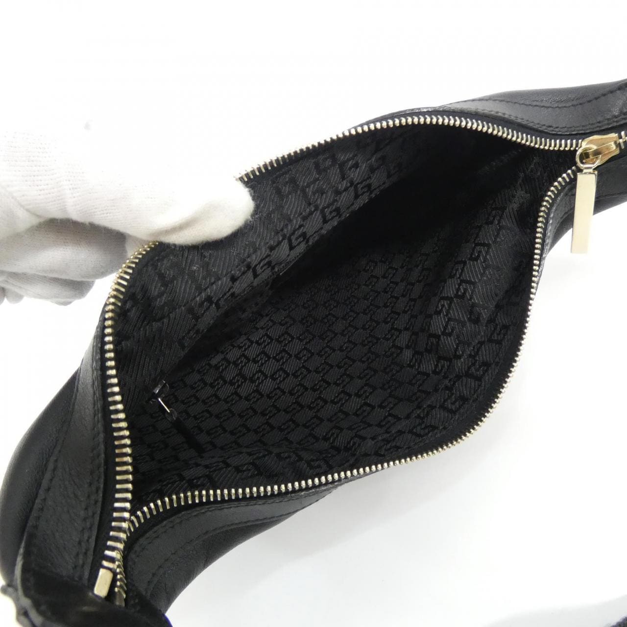 【ヴィンテージ】グッチ 001 4186 ショルダーバッグ