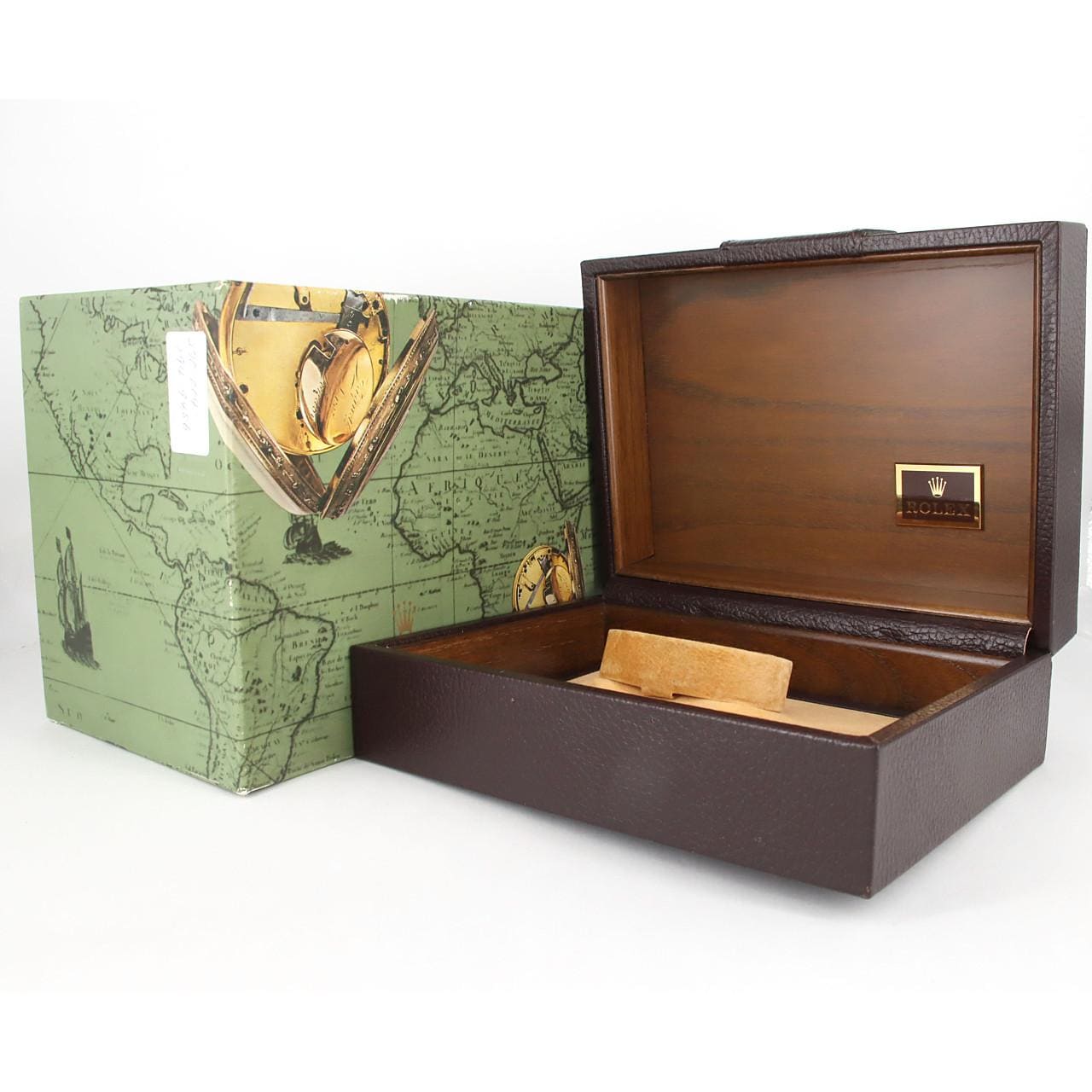 【ノーメンテナンス還元価格】ロレックス デイデイト 18238 YG 自動巻 E番