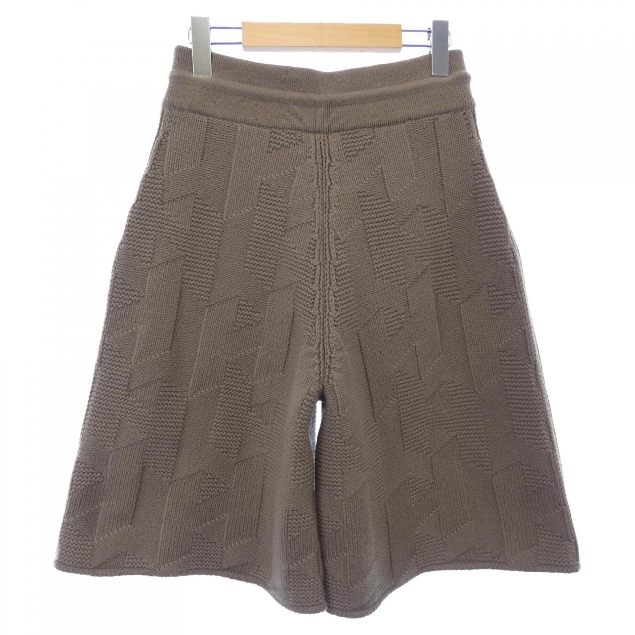 エルメス HERMES Hモチーフ 3H2401D4 ショートパンツ