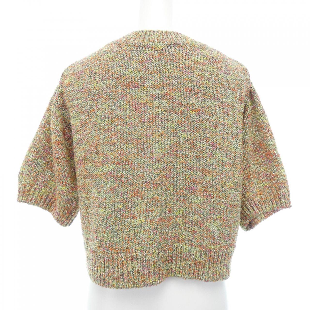 6ROKU cardigan