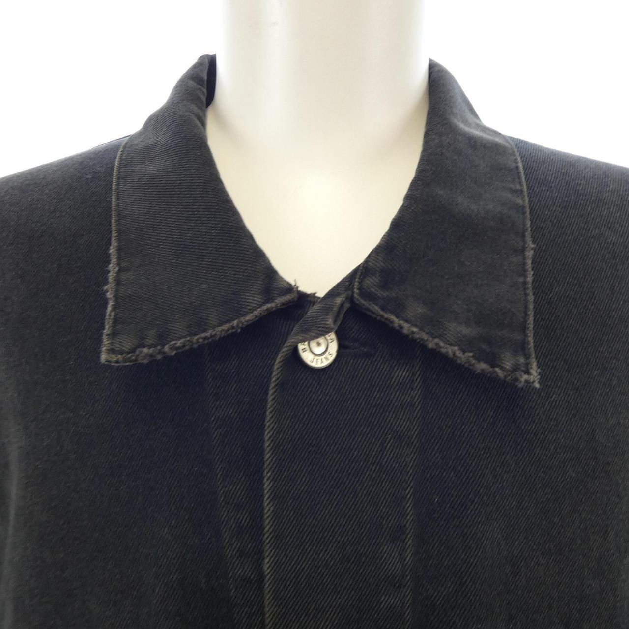 バレンシアガ BALENCIAGA デニムジャケット