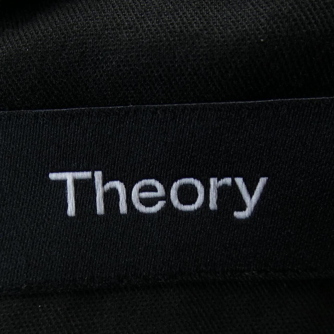 生理theory裤子