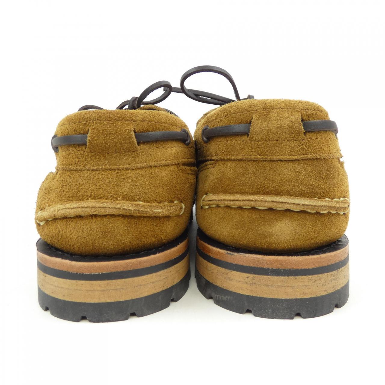 ユケテン YUKETEN 3100 シューズ