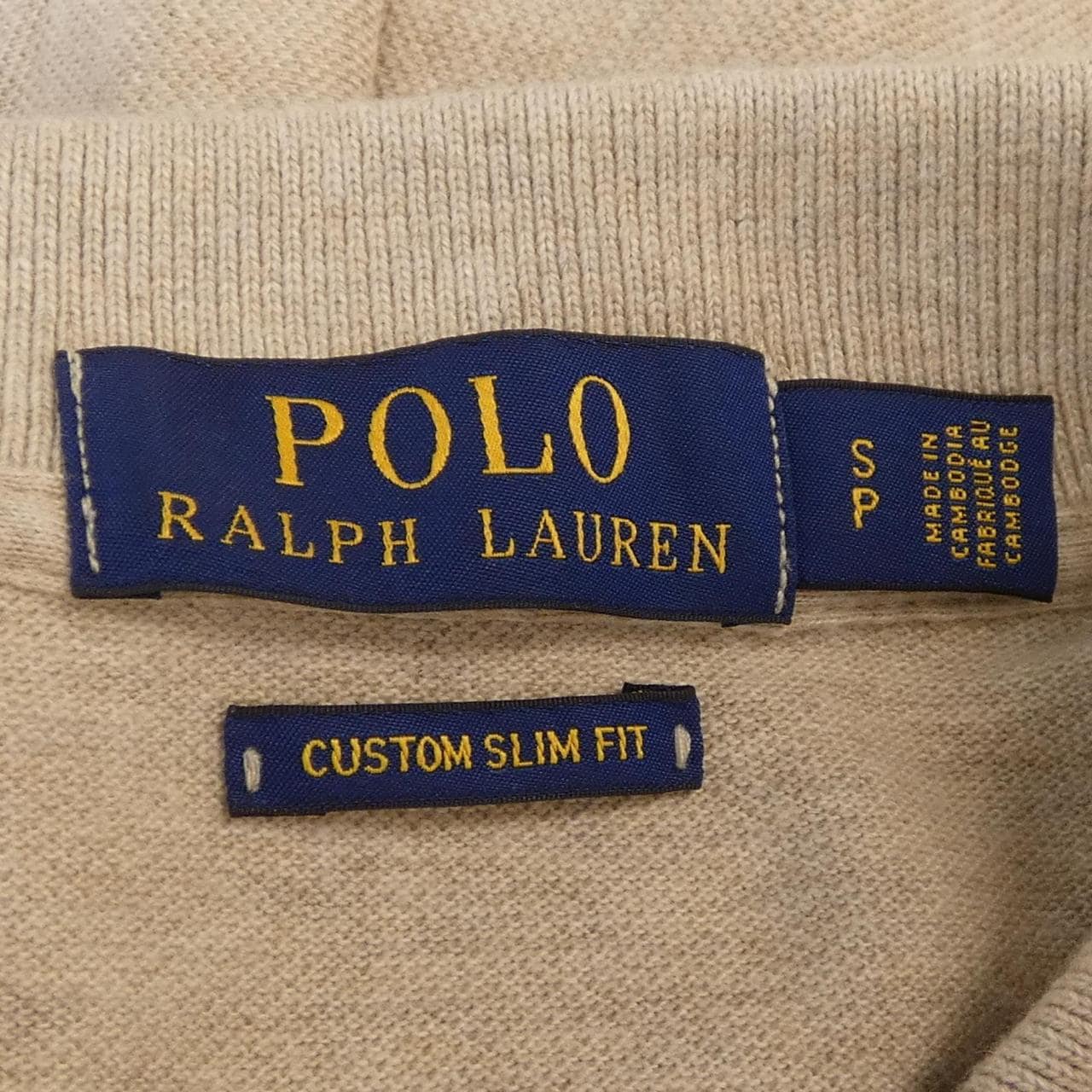 ポロラルフローレン POLO RALPH LAUREN ポロシャツ