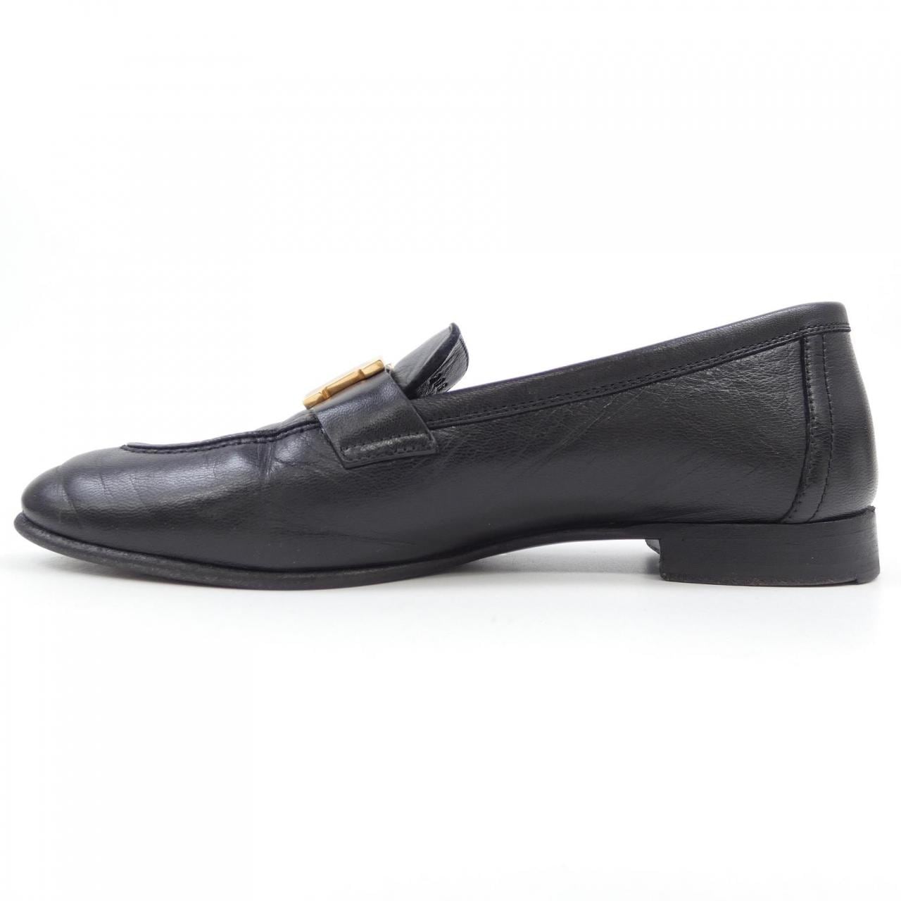 エルメス HERMES パリ PARIS Hディテール 231049Z シューズ