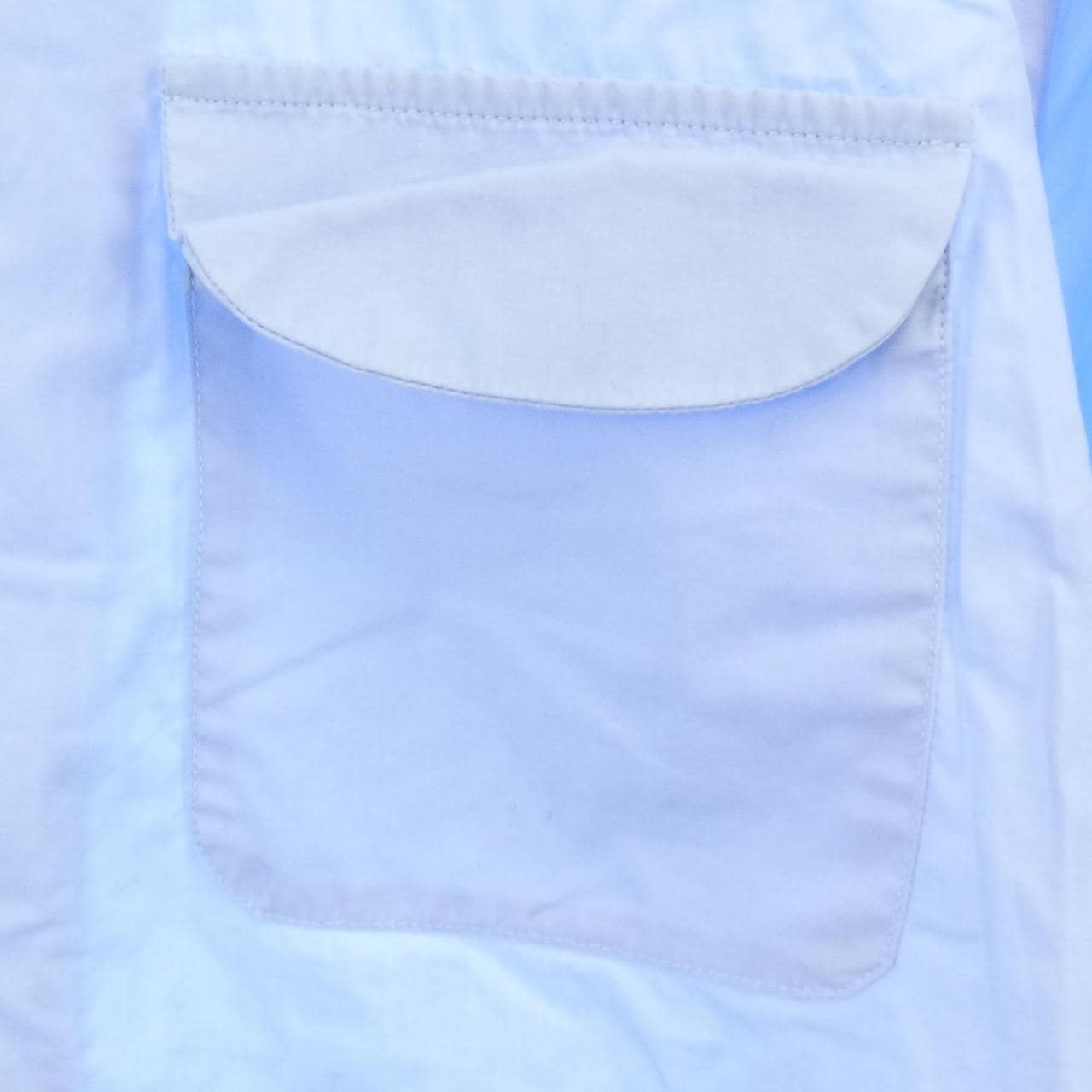 バグッタ BAGUTTA シャツ