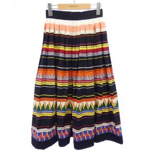 ドゥロワー DRAWER 6524-299-0838 スカート