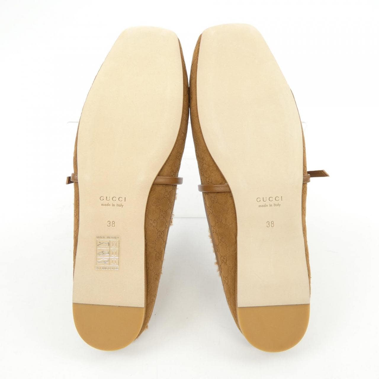 グッチ GUCCI 846685 シューズ