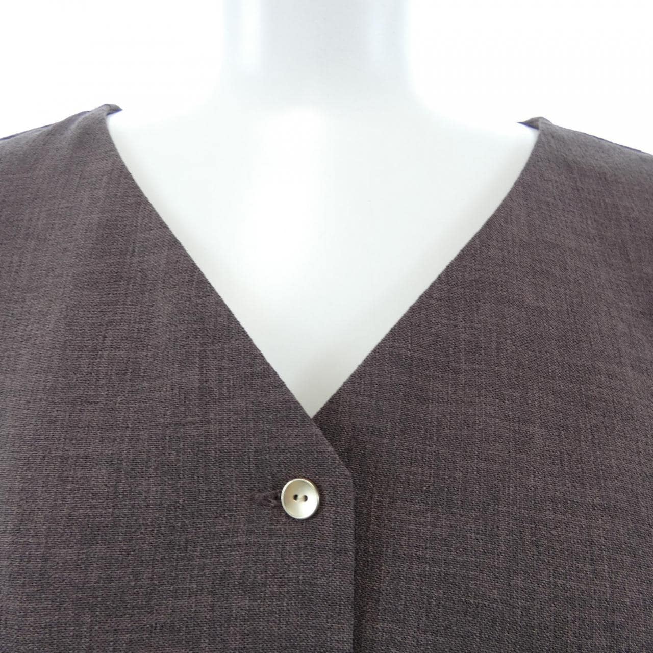 インコテックス INCOTEX ベスト