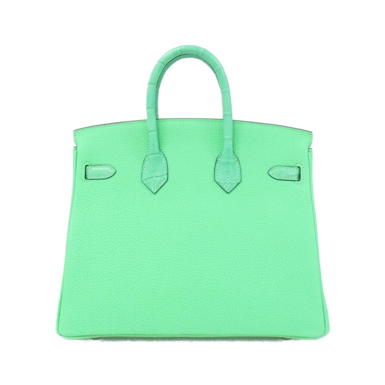 エルメス バーキン タッチ 25cm 076216CK バッグ