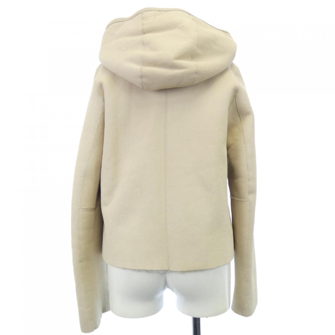 リツコ･シラハマ RITSUKO SHIRAHAMA 9291850 ムートンジャケット