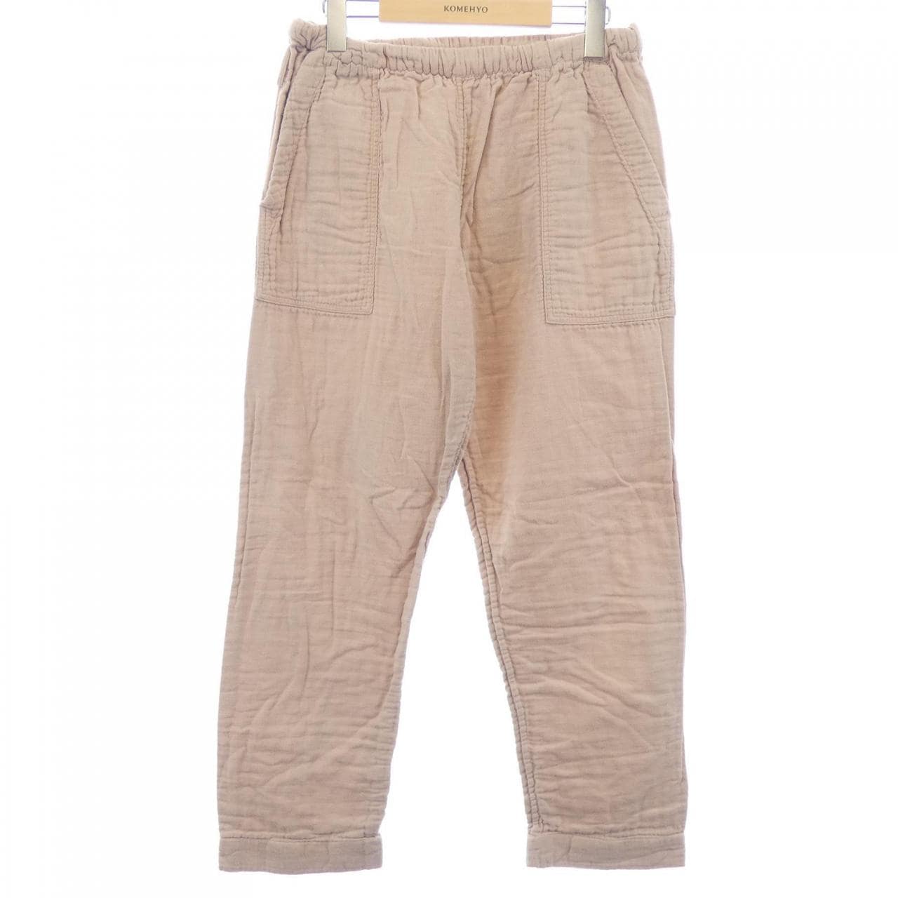 フィンガリン PHINGERIN パンツ